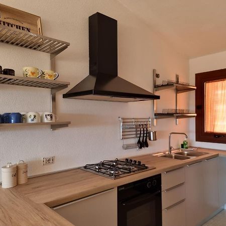 Вилла Residenze Bella Vista Порто-Оттиолу Экстерьер фото