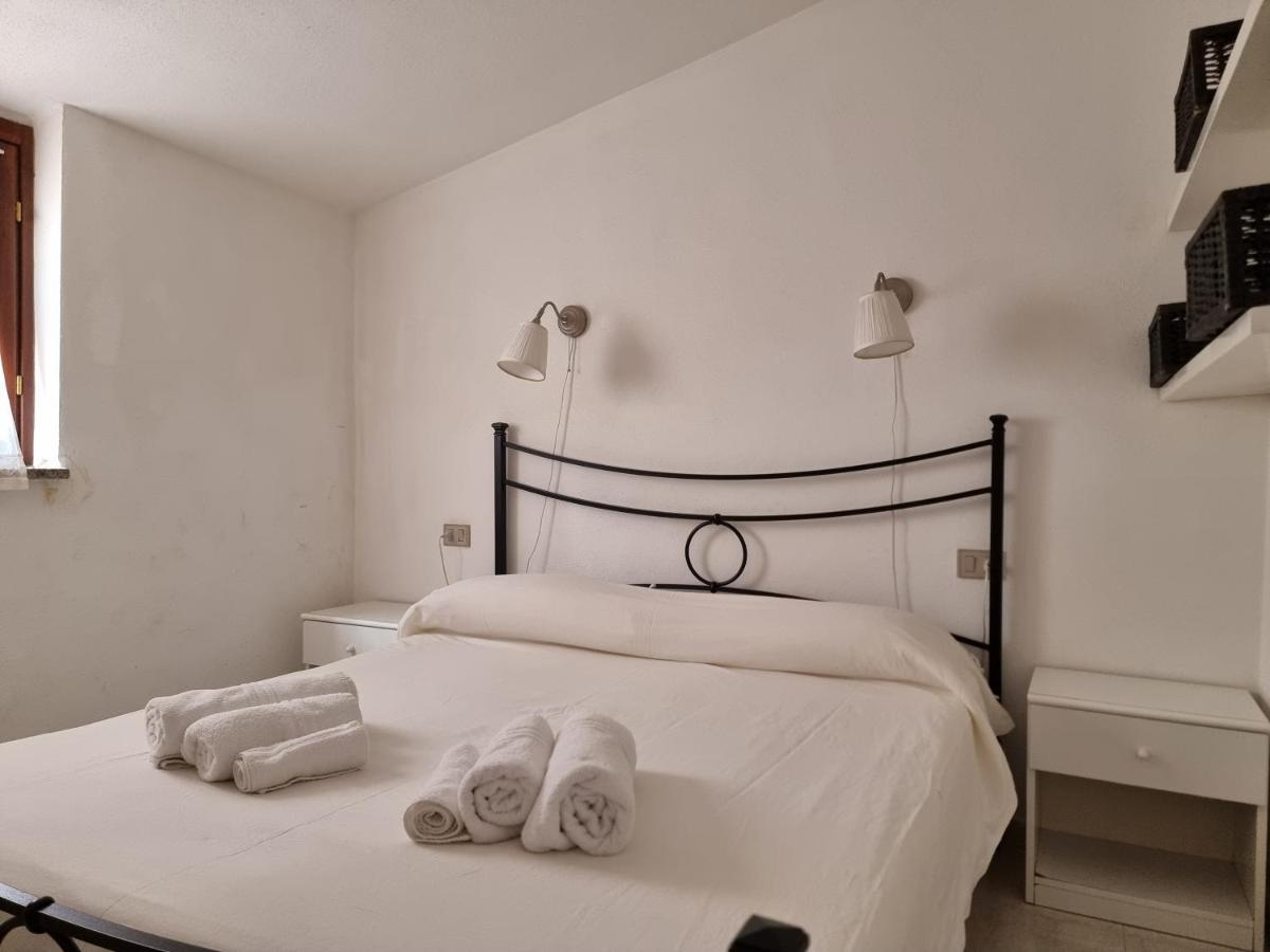 Вилла Residenze Bella Vista Порто-Оттиолу Экстерьер фото