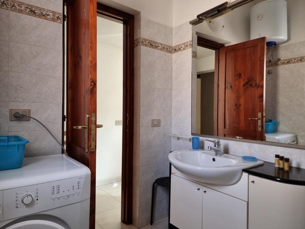 Вилла Residenze Bella Vista Порто-Оттиолу Экстерьер фото